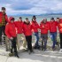 Patagonia Motul Ameryka Poludniowa Tour 2023 - Motul Ameryka Poludniowa Tour w Puerto Natale panorama